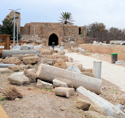 Caesarea